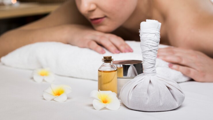 massage visage, maternaroma, doula, fontainebleau, massage visage postnatal