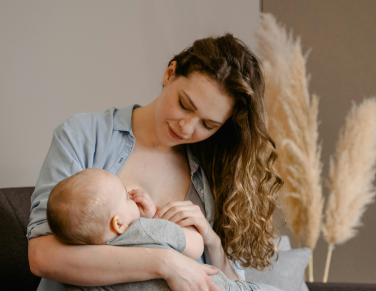 soutien allaitement fontainebleau accompagnement maman bébé